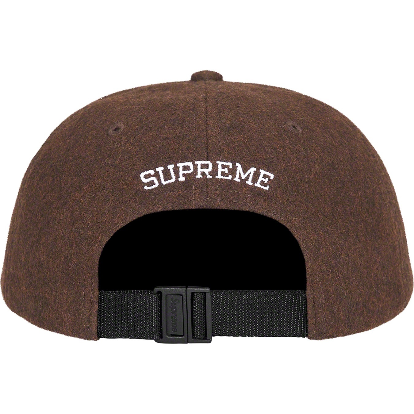 Waxed Wool 6-Panel view 11